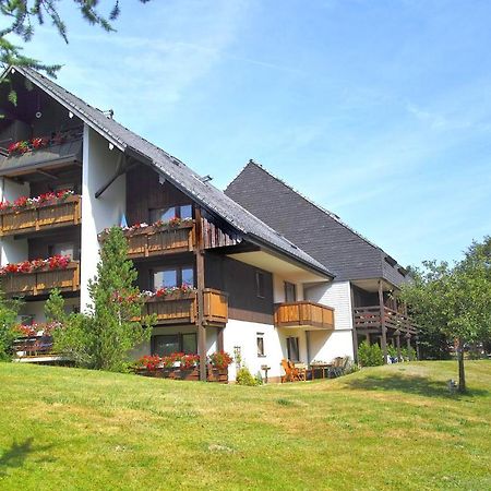 C3 Albmatte-Fewo Sauna, Hallenbad Aussenbecken Massagen Nebenan Санкт-Блазиен Экстерьер фото